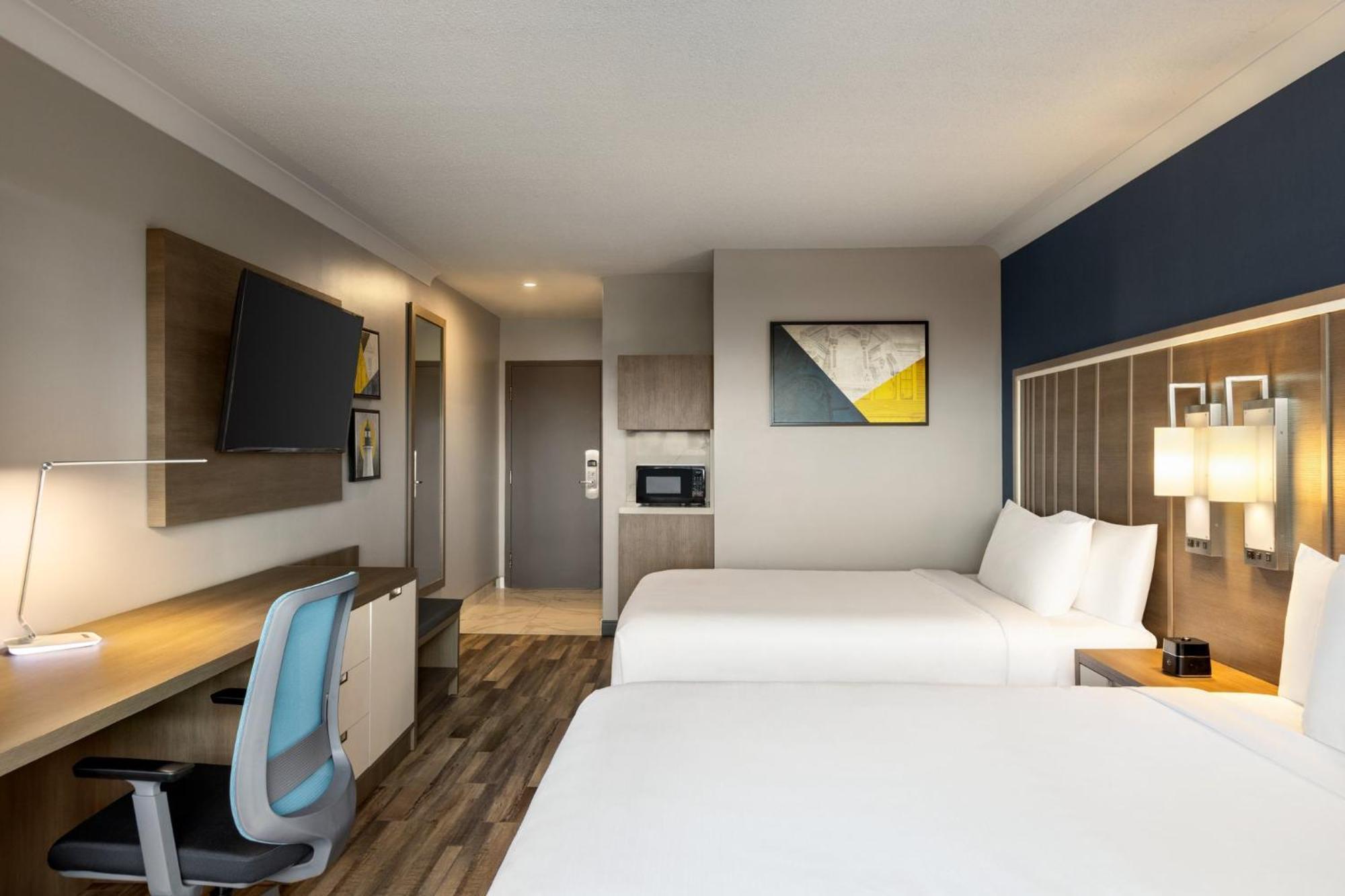 Crowne Plaza Saint John Harbour View By Ihg Hotel Ngoại thất bức ảnh