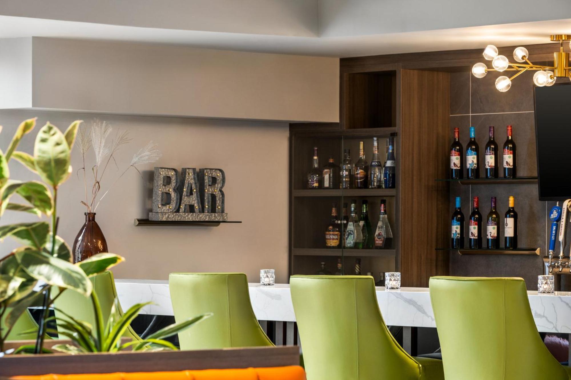 Crowne Plaza Saint John Harbour View By Ihg Hotel Ngoại thất bức ảnh