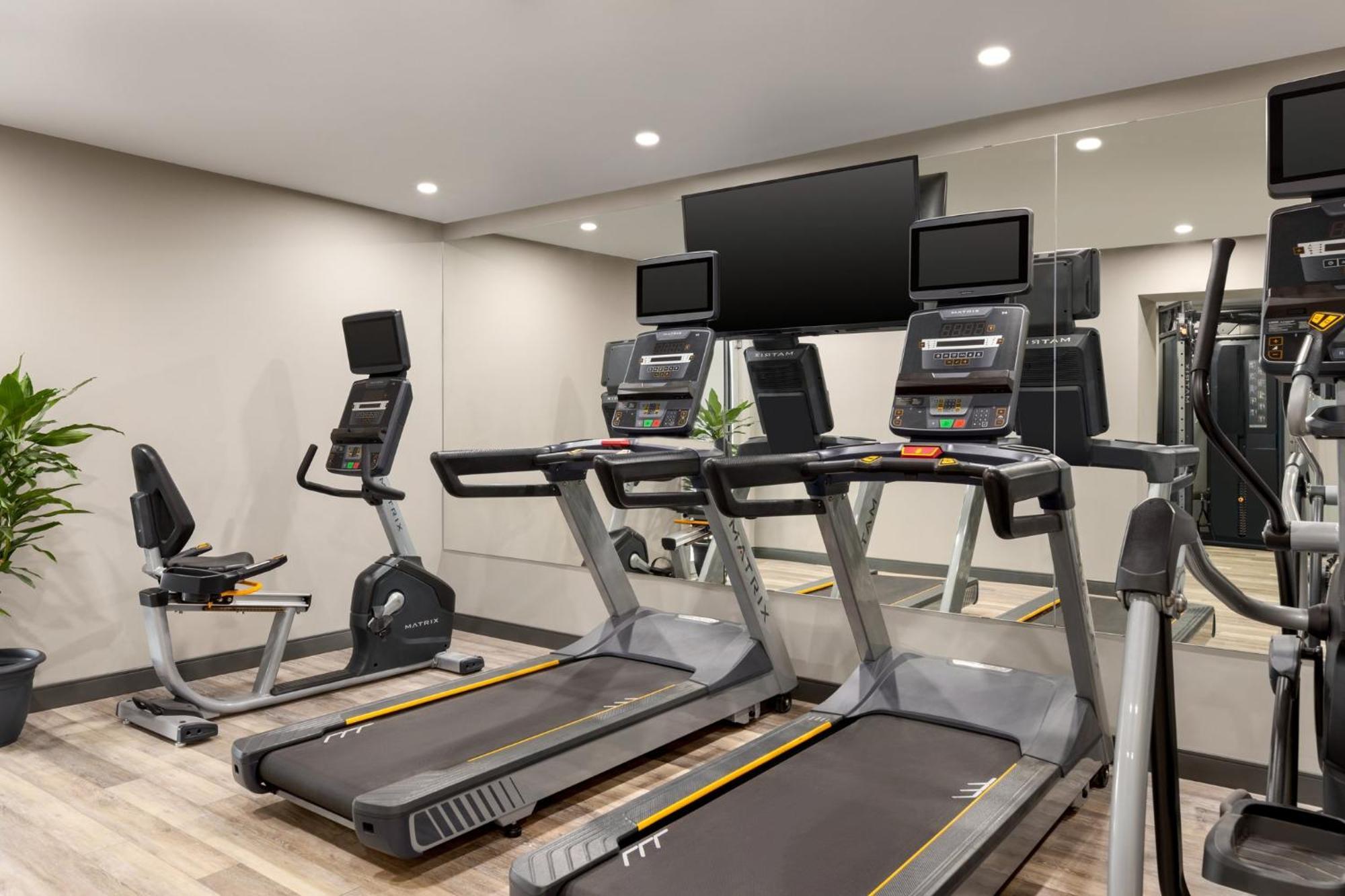 Crowne Plaza Saint John Harbour View By Ihg Hotel Ngoại thất bức ảnh